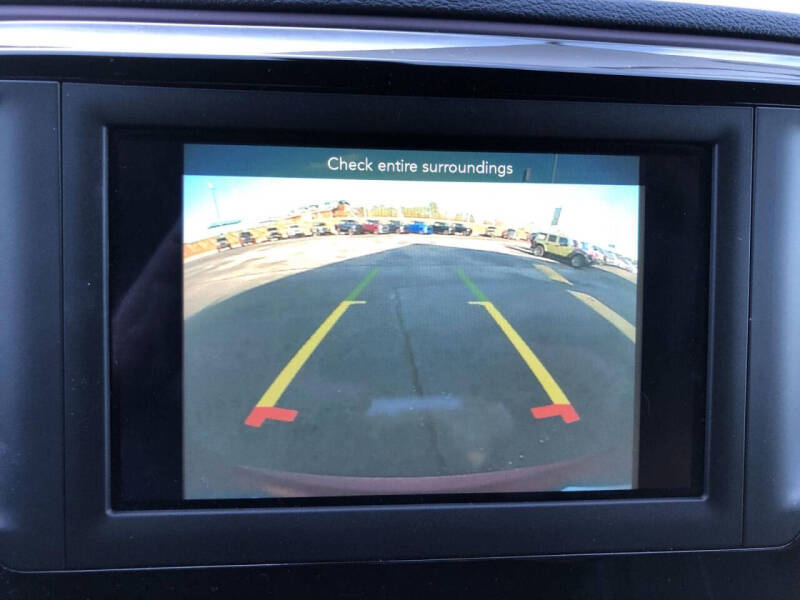 2020 Chrysler Pacifica Touring L 35th Anniversary