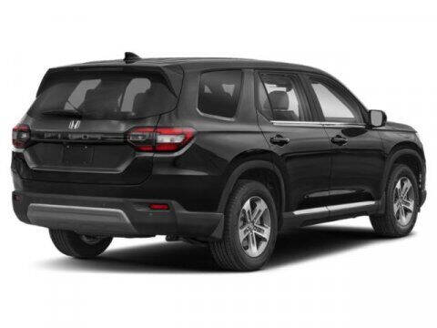 2023 Honda Pilot