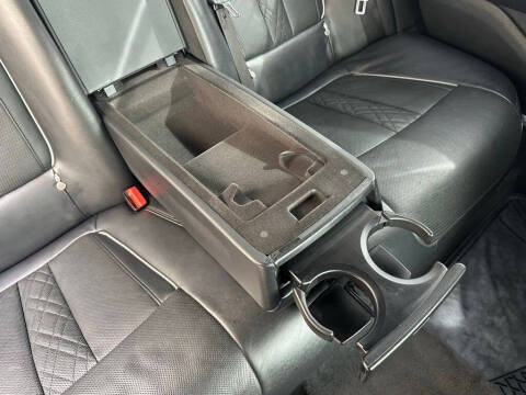 2019 BMW 7 Series 750i xDrive