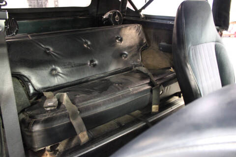 1979 International Scout