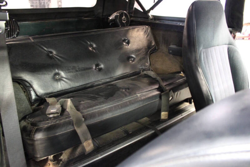 1979 International Scout