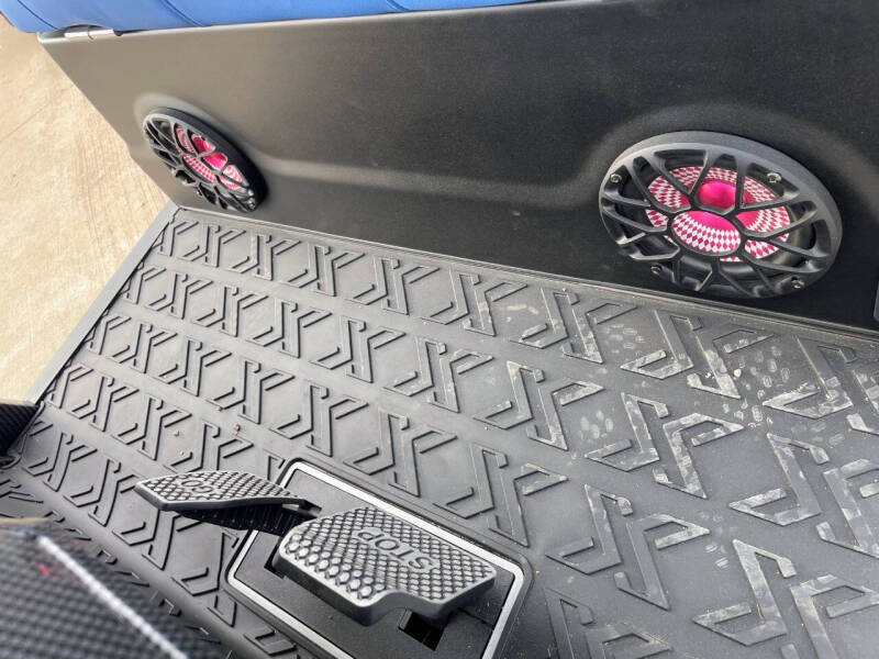 2024 EV Titan Xtreme Luxe