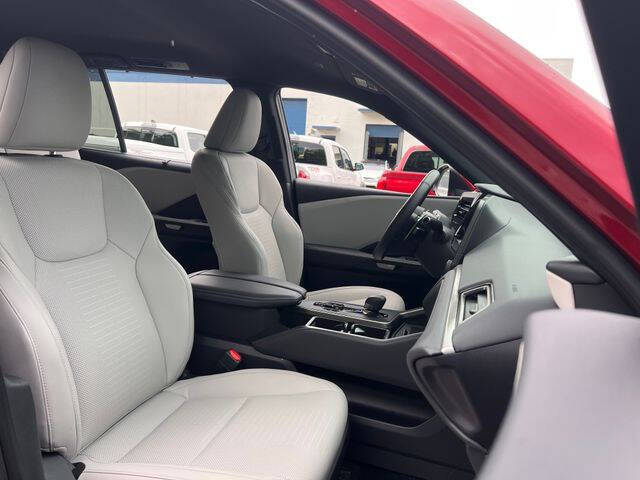 2026 Lexus TX 350