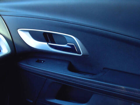 2010 Chevrolet Equinox LT