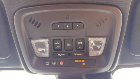 2018 Buick LaCrosse Premium