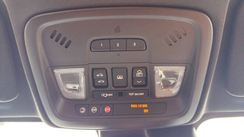 2018 Buick LaCrosse Premium