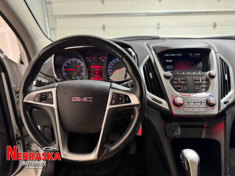 2014 GMC Terrain SLE-2