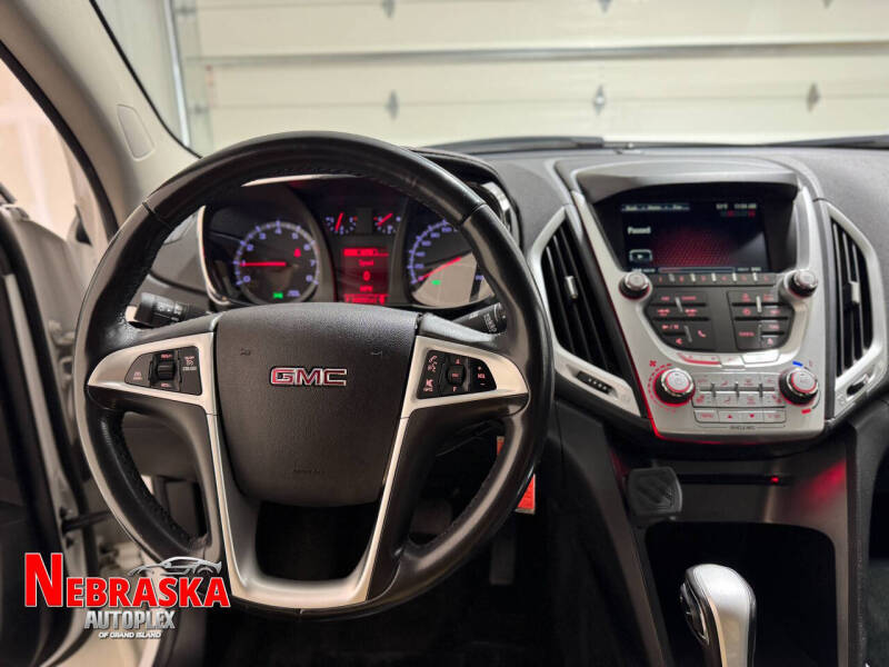 2014 GMC Terrain SLE-2