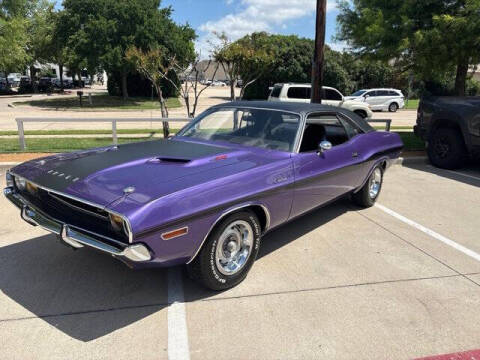 1970 Dodge Challenger