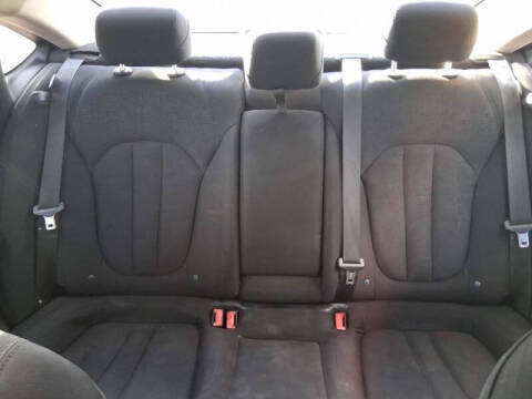 2015 Chrysler 300 Limited