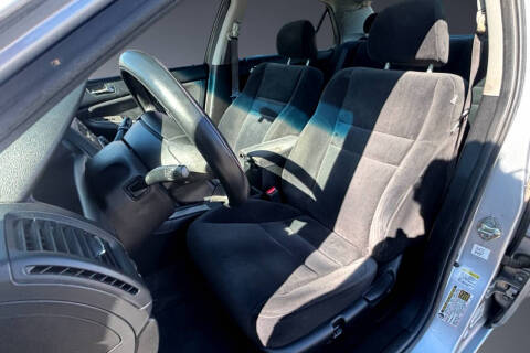 2005 Honda Accord EX