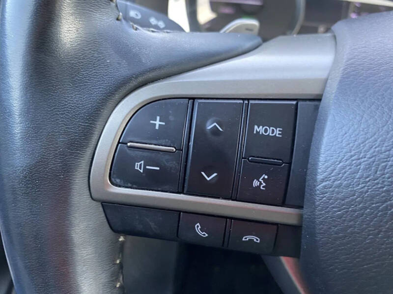 2022 Lexus RX 450h
