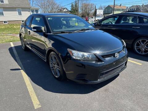 2011 Scion tC for sale at The Bad Credit Doctor in Croydon PA