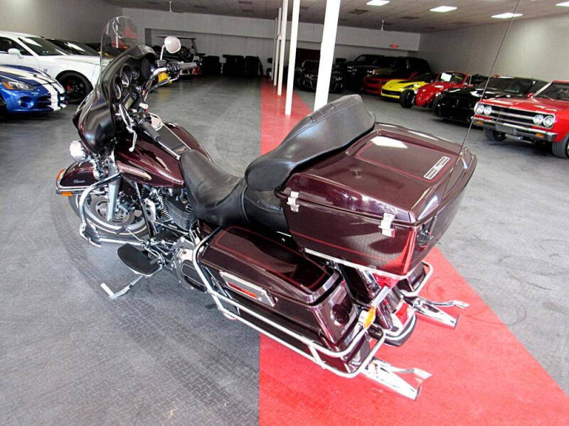 2007 Harley-Davidson Ultra Classic Electra Glide