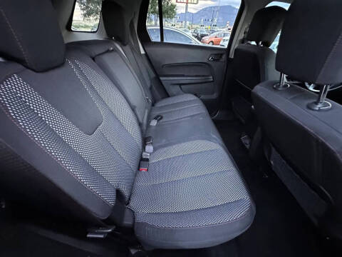 2016 GMC Terrain SLE-2