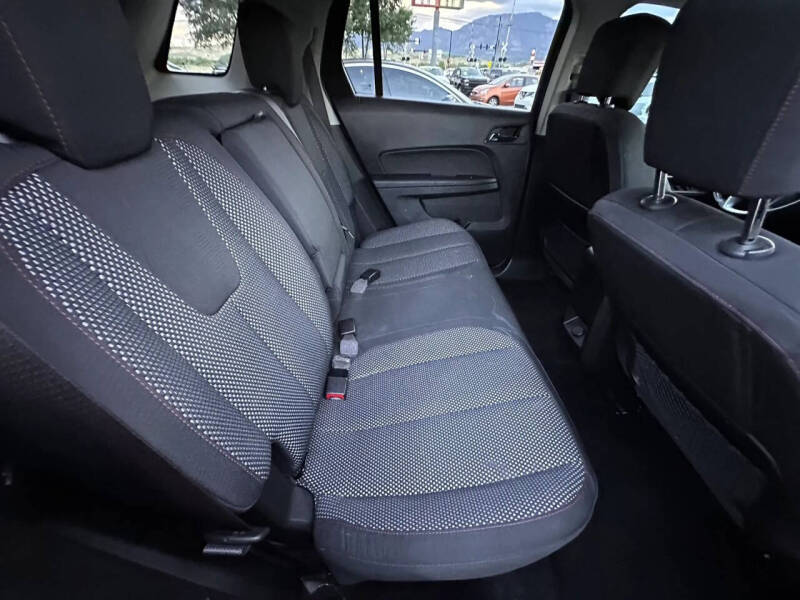 2016 GMC Terrain SLE-2