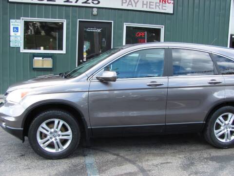 2010 Honda CR-V for sale at R's First Motor Sales Inc in Cambridge OH