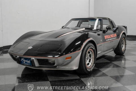 1978 Chevrolet Corvette