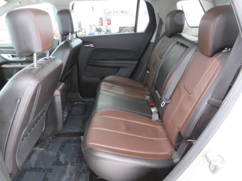 2013 GMC Terrain SLT-1