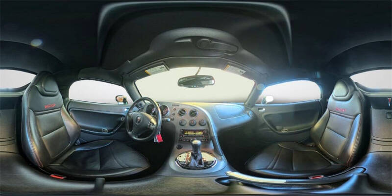 2008 Pontiac Solstice GXP