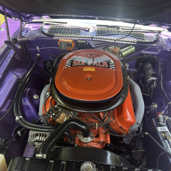 1970 Dodge Challenger