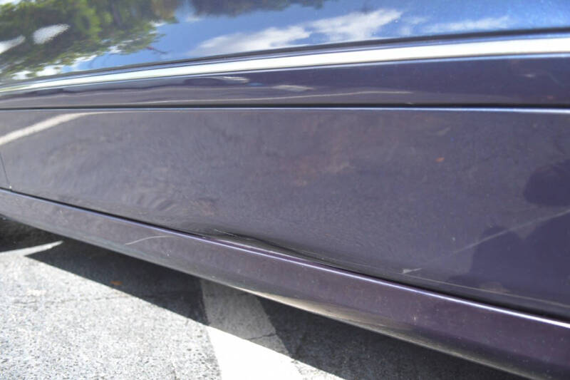 2009 Mercedes-Benz E-Class E 350 4MATIC