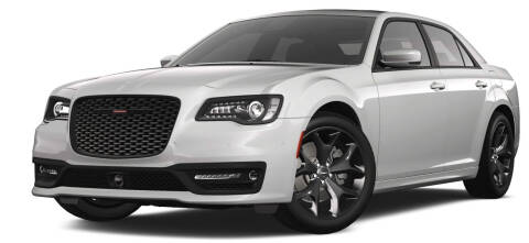 2023 Chrysler 300 for sale at FRED FREDERICK CHRYSLER, DODGE, JEEP, RAM, EASTON in Easton MD