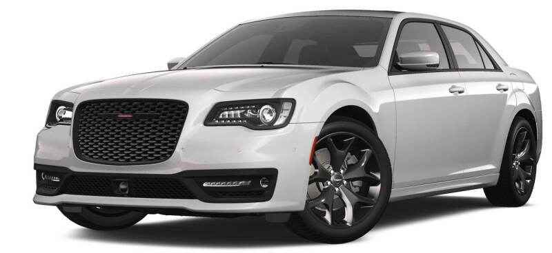 2023 Chrysler 300 for sale at FRED FREDERICK CHRYSLER, DODGE, JEEP, RAM, EASTON in Easton MD