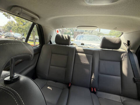 2006 Saab 9-5