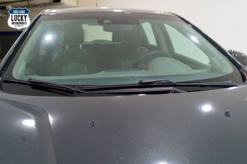 2020 Chevrolet Sonic LT