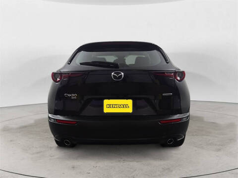 2023 Mazda CX-30 2.5 S