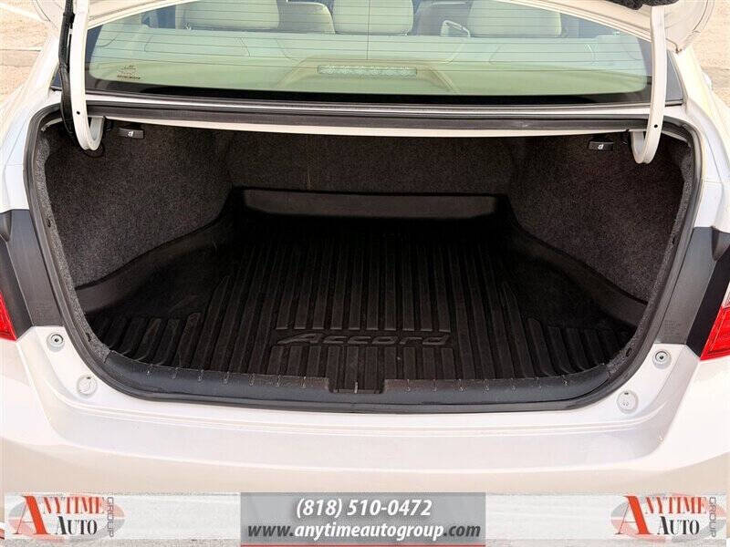 2017 Honda Accord EX-L w/Navi w/Honda Sensing