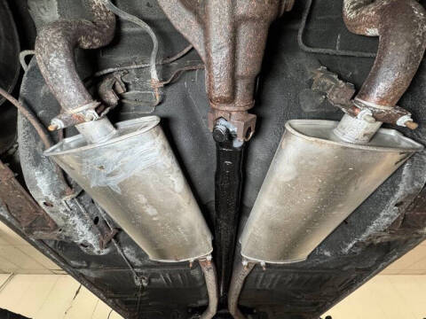 1970 Plymouth Roadrunner