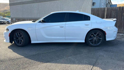 2020 Dodge Charger GT