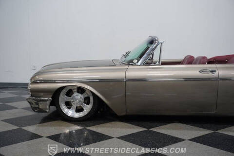 1962 Ford Galaxie