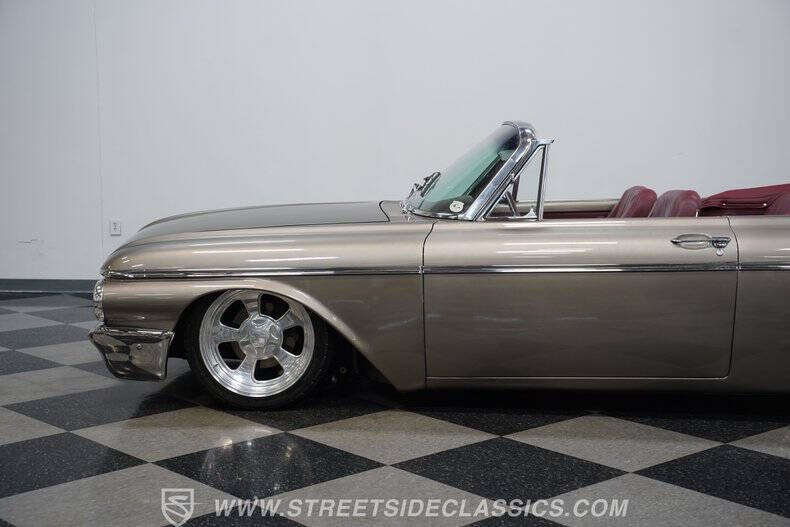 1962 Ford Galaxie