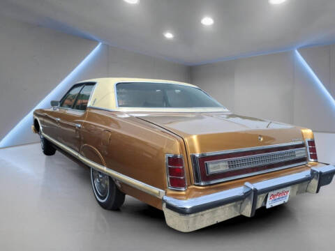 1978 Ford LTD