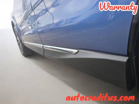 2017 Subaru Forester 2.0XT Touring