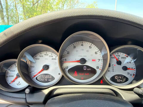 2012 Porsche 911