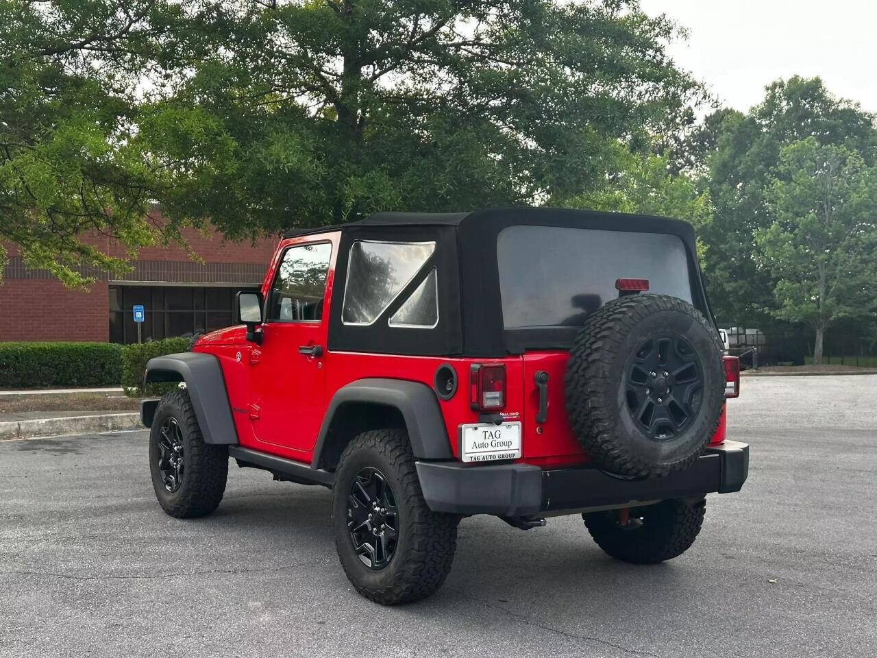 Cars For Sale in Norcross, GA Tag Auto Group