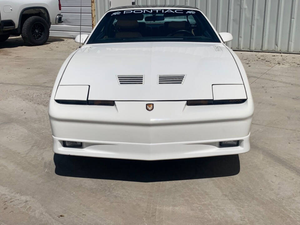 1989 Pontiac Firebird for sale at MidAmerica Muscle Cars in Olathe, KS