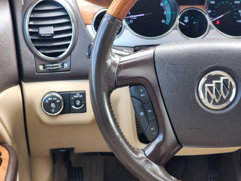 2012 Buick Enclave Premium