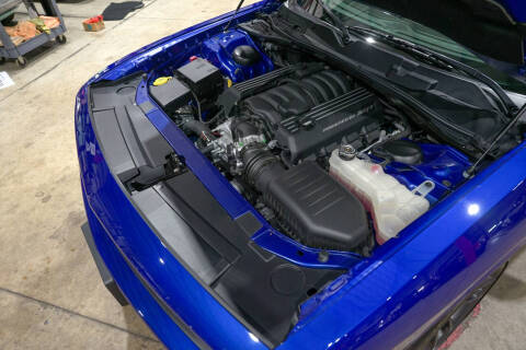 2020 Dodge Challenger R/T Scat Pack