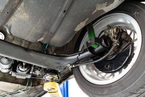 1991 Volkswagen Golf