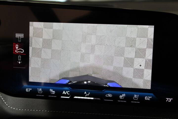 2026 Chevrolet Corvette Stingray