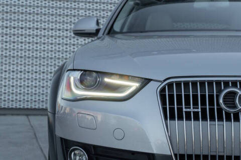 2015 Audi Allroad 2.0T quattro Premium Plus