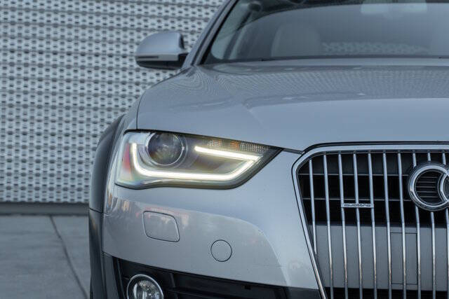 2015 Audi Allroad 2.0T quattro Premium Plus