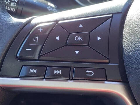 2021 Nissan Sentra S