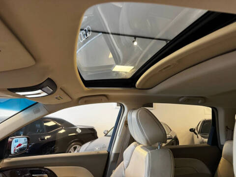 2012 Acura MDX SH-AWD w/Tech