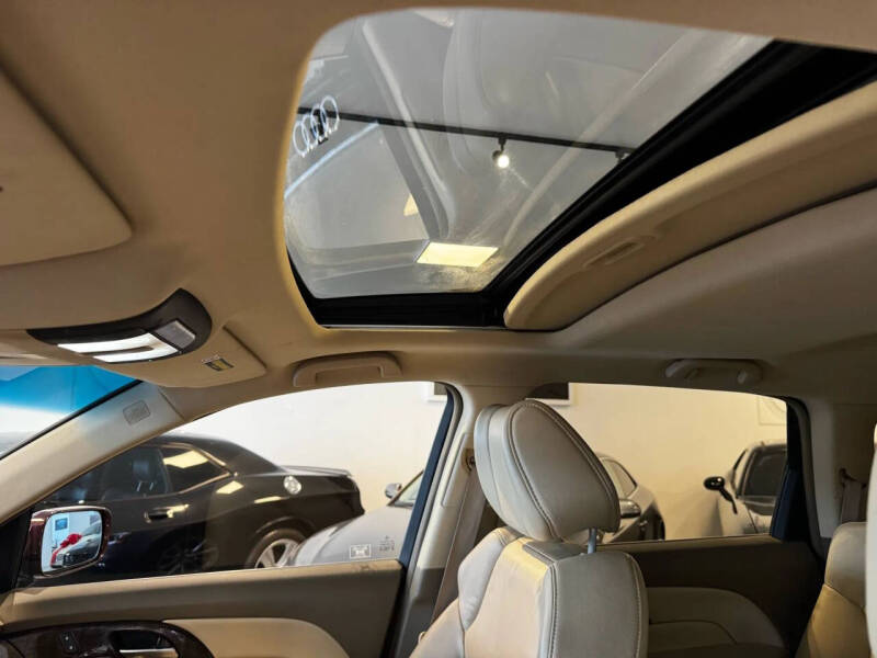 2012 Acura MDX SH-AWD w/Tech